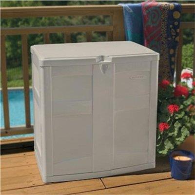 Suncast Balcony Storage Box