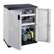 BillyOh Suncast Storage Trends Base Storage Cabinet