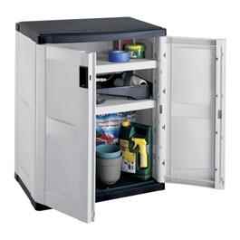 BillyOh Suncast Storage Trends Base Storage Cabinet