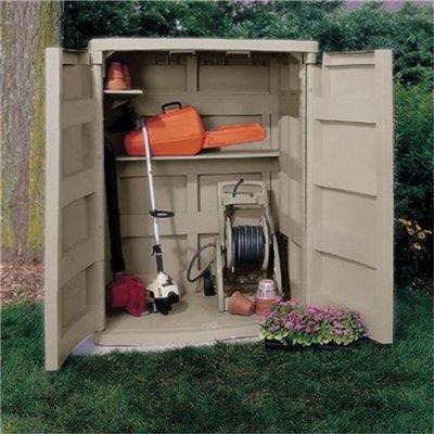 BillyOh Suncast Conniston Vertical Shed