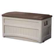 BillyOh Suncast Deck Box Deluxe