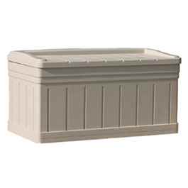 BillyOh Suncast Ultra-large Storage Bench