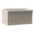 BillyOh Suncast Ultra-large Storage Bench