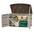 BillyOh Suncast Storage Shed Deluxe