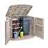 BillyOh Suncast Storage Shed