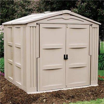 Storage Shed Plans 10X12