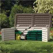 BillyOh Suncast Kensington 5 Multi Purpose Storage