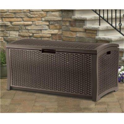 Great Rattan Style