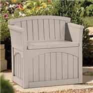 BillyOh Suncast Storage Seat
