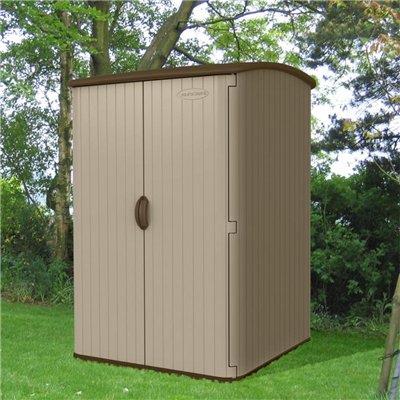 Home Promotions Sheds For Sale Suncast Conniston 3 Plastic Garden Shed