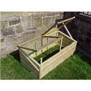 BillyOh Swallow Pressure Treated Cold frame