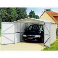 Yardmaster Metal 1017 Garage 