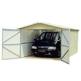 Yardmaster Garage