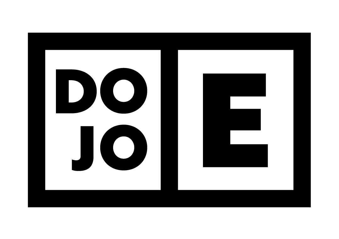 logo Dojo&nbsp;E