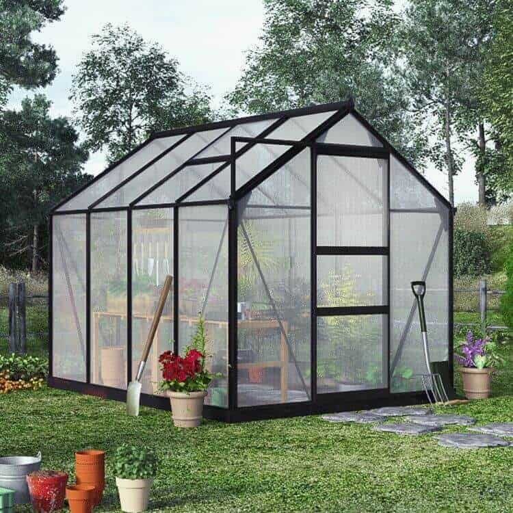 green house green house