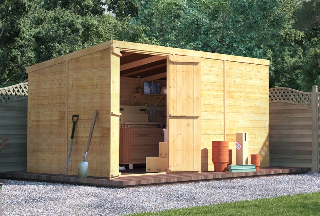 Bug Proof Your Shed Ten Tips For Ultimate Protection