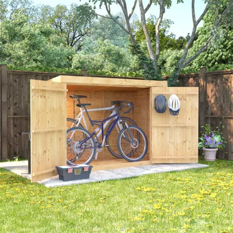 5-surprising-bike-storage-solutions-1-mini-keeper