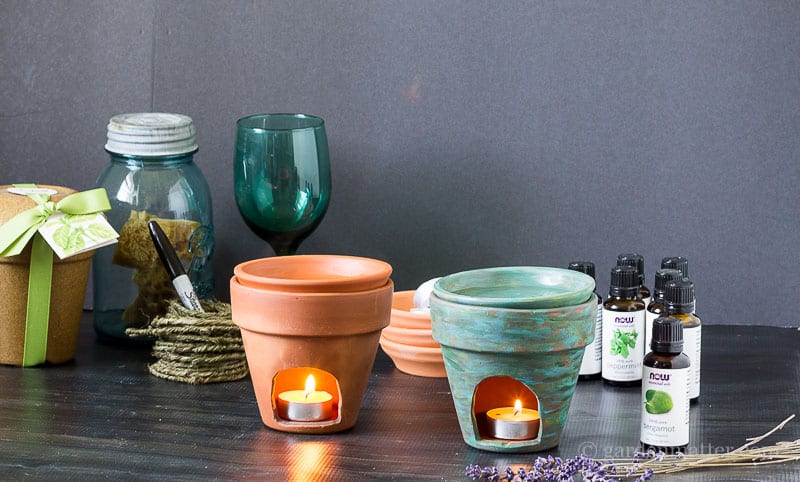 Five Budget-Friendly and Fun DIY Clay Pot Projects