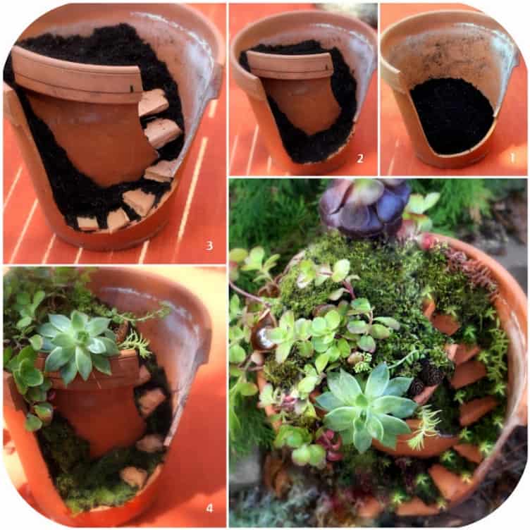 Five Budget-Friendly and Fun DIY Clay Pot Projects