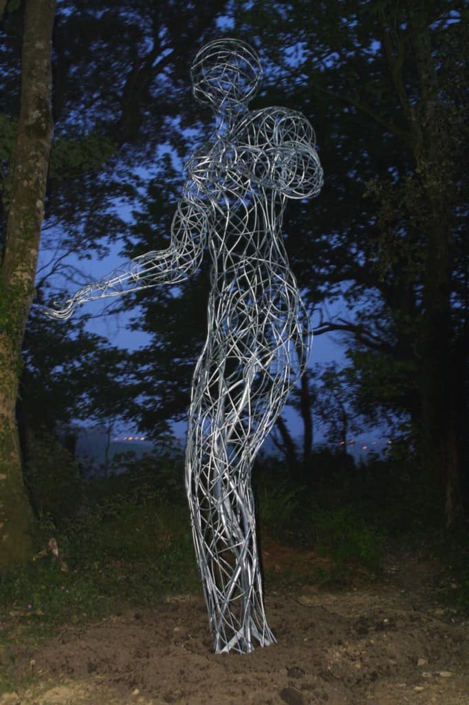 The Grey Lady