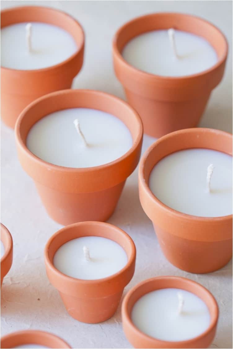 Five Budget-Friendly and Fun DIY Clay Pot Projects