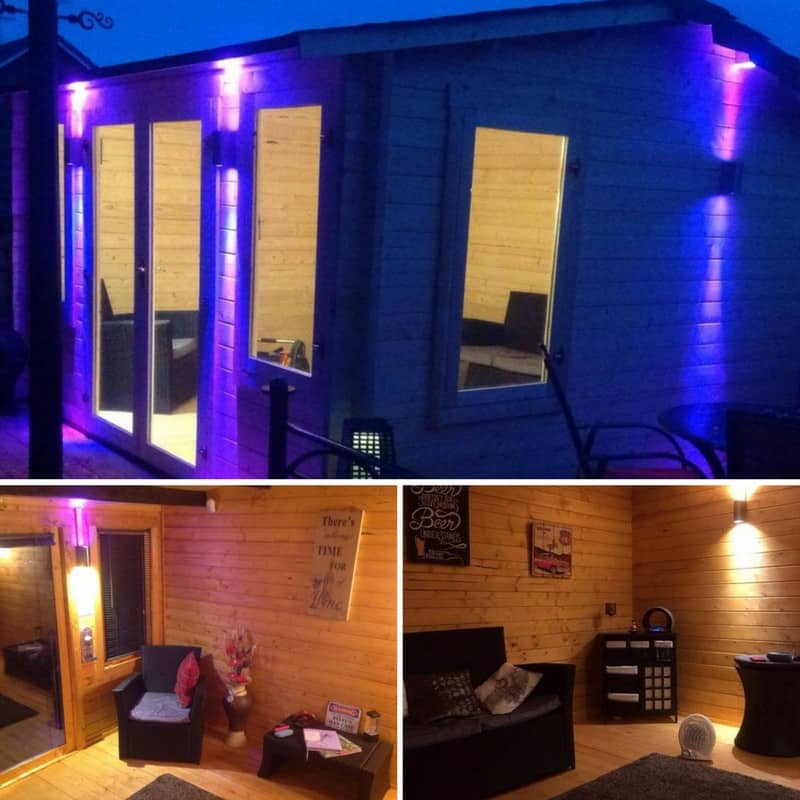 summer house ideas 10 ideas for decorating a summerhouse blog