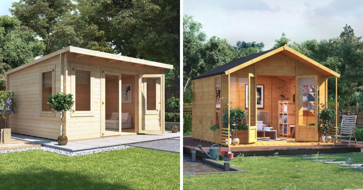 advanced-guide-to-buying-summerhouses-1-log-cabin-vs-summerhouse-