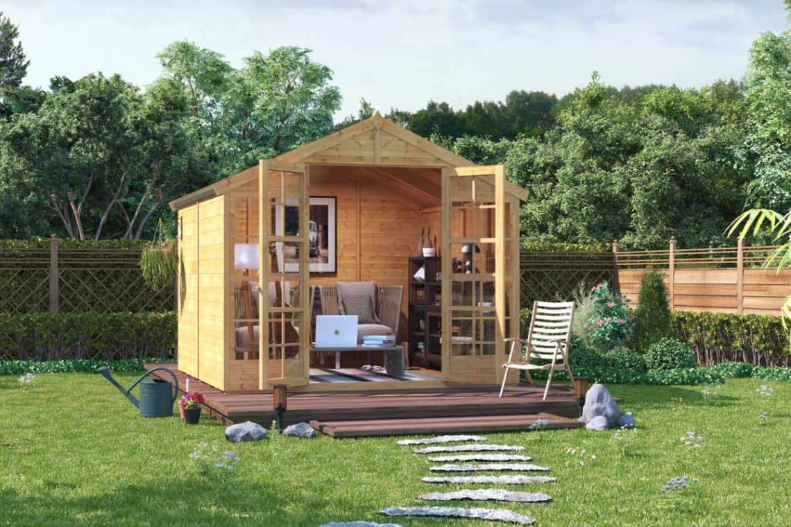 advanced-guide-to-buying-summerhouses-5-tongue-and-groove-summerhouse-