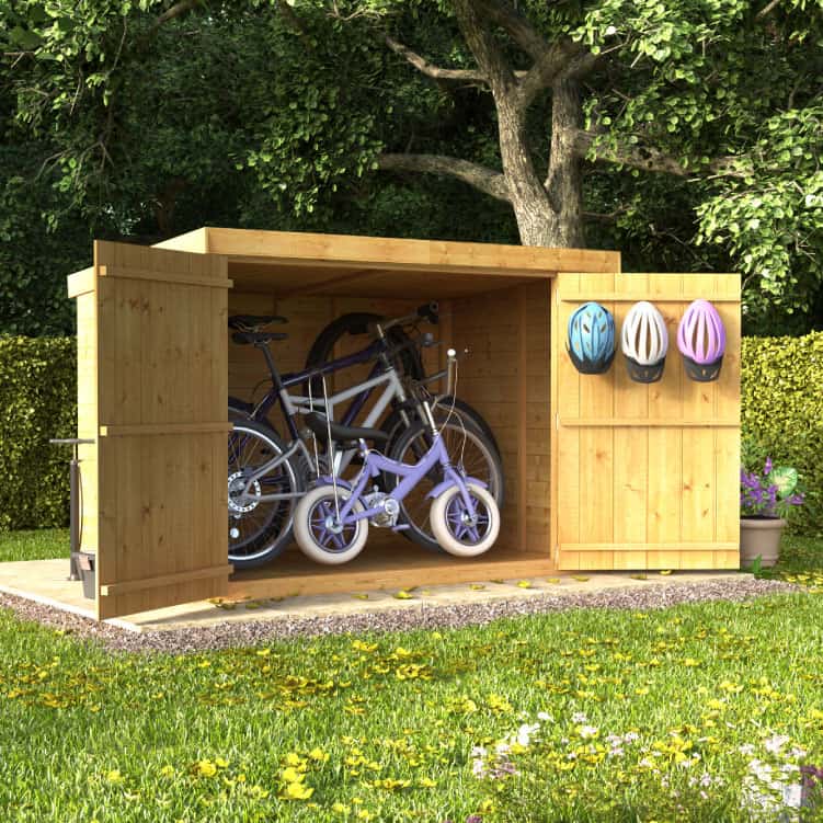 advanced-guide-to-sheds-bike-storage