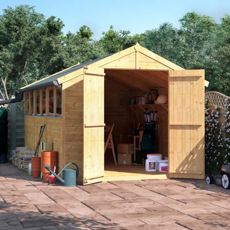 advanced-guide-to-sheds-garden-shed