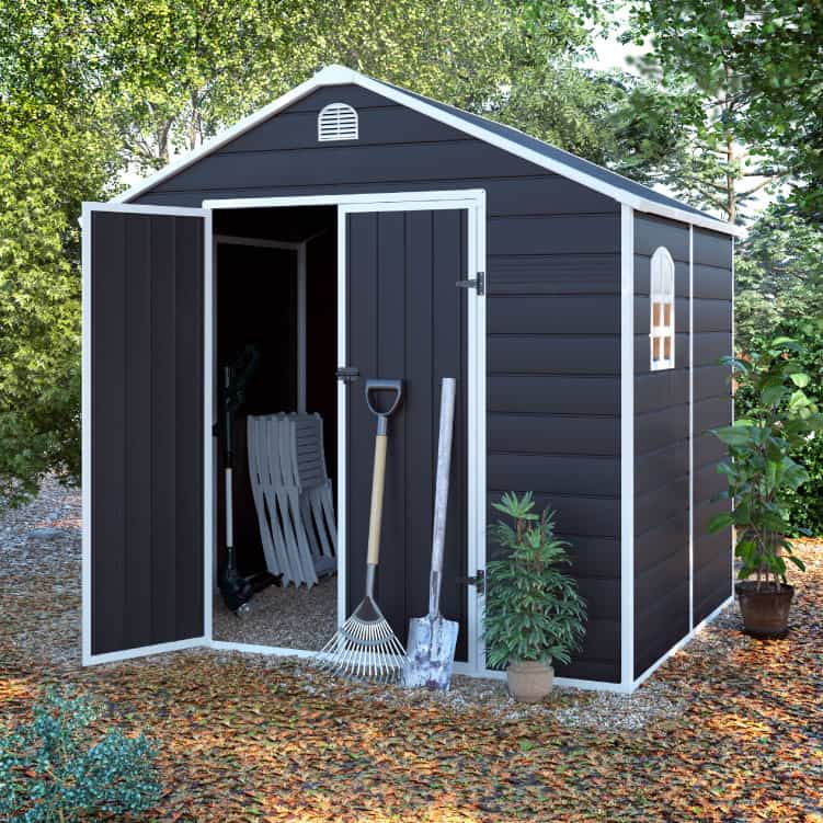 The Advanced Garden Shed Guide Garden Buildings Direct