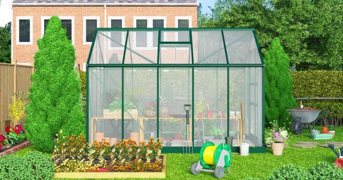 Reasons for Having a Greenhouse