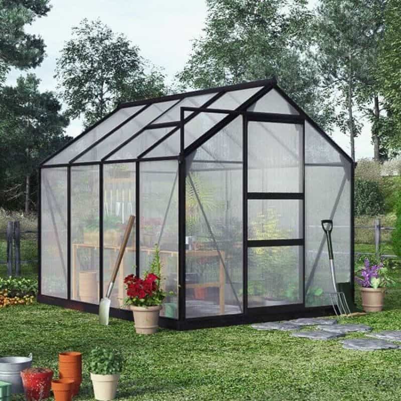 best greenhouses (2020)