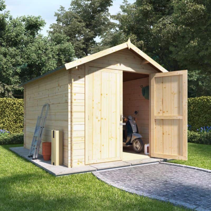 best-type-garden-shed-buy-12-billyoh-apex-windowless-heavy-duty-shed