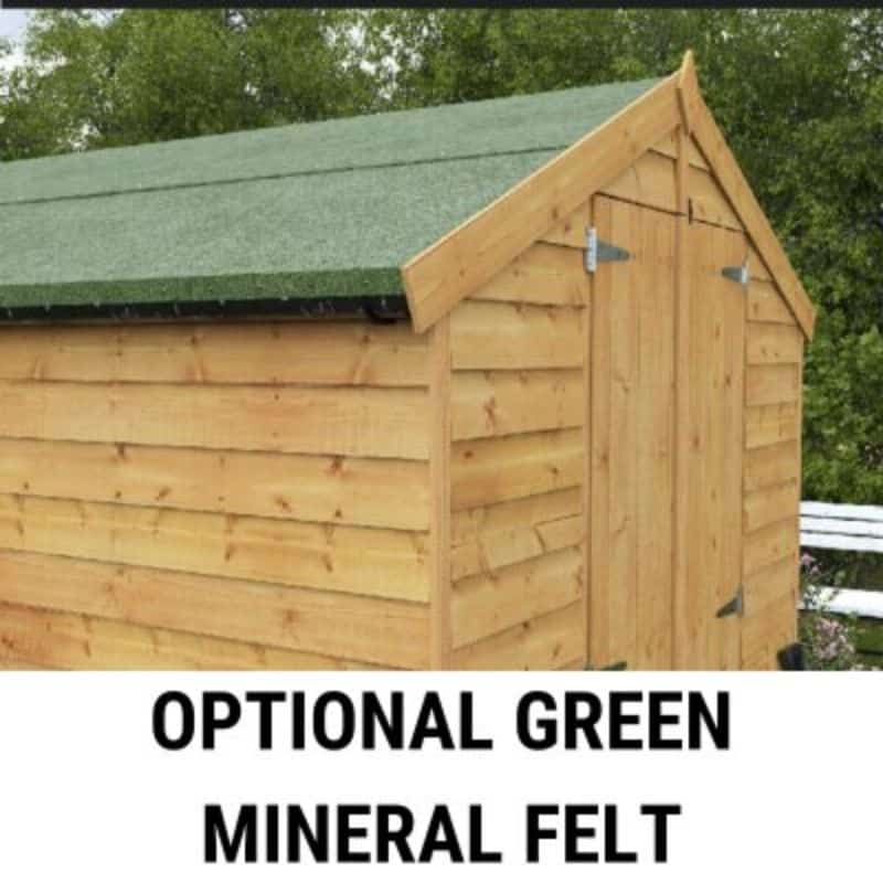 bug-proof-shed-tips-2-heavy-duty-roofing-felt