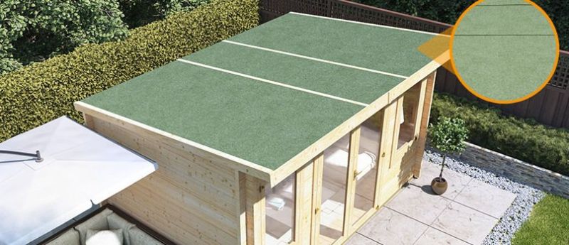 buying-summerhouses-advanced-guide-7-roof-covering-options