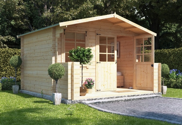 choosing-log-cabin-home-office-3-pathfinder-nook-log-cabin