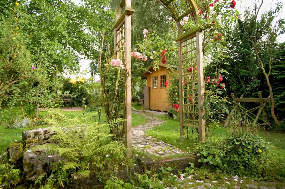 11 Well Known Companies That Began In A Shed Blog