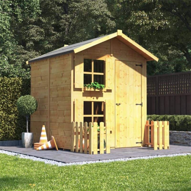 BillyOh Peardrop Junior Playhouse