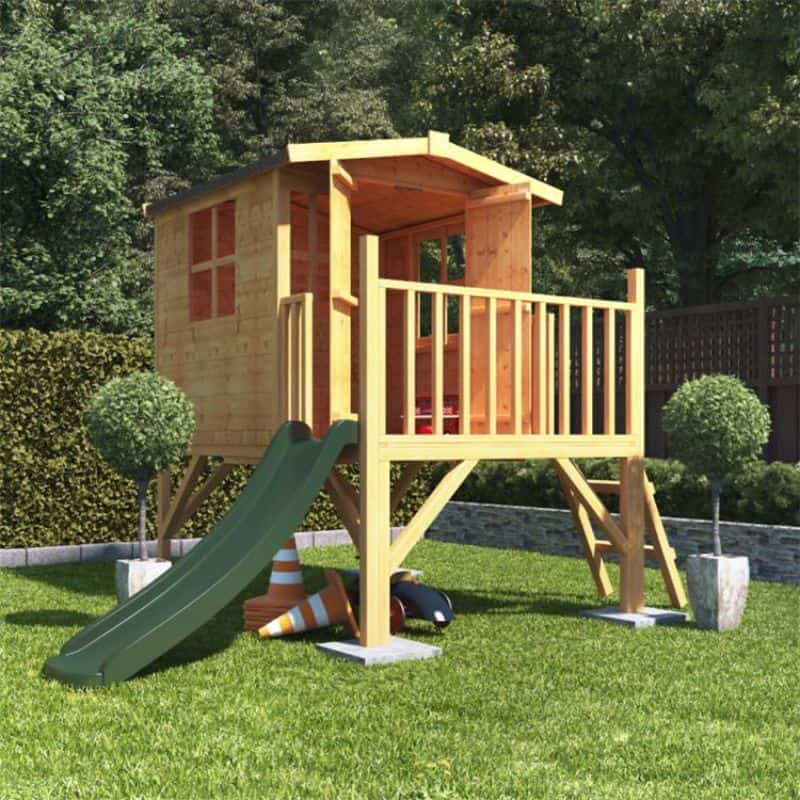 BillyOh Bunny Tower Playhouse