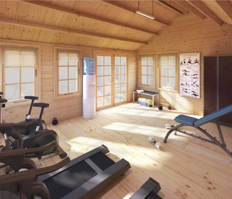 14-ideas-to-transform-your-shed-home-gym