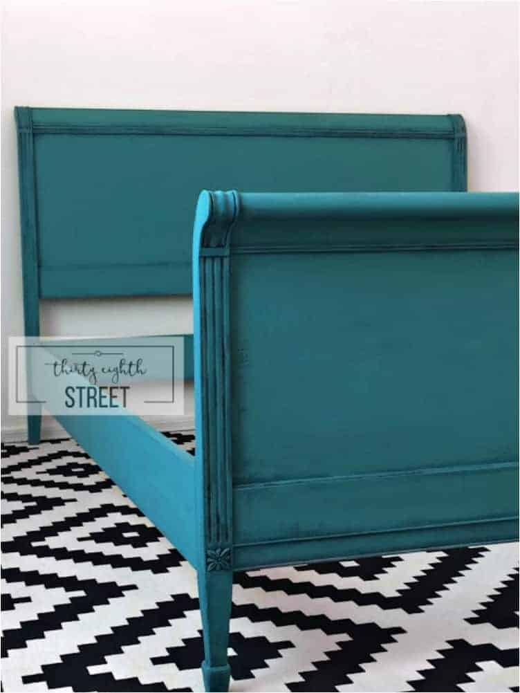 5 DIY Home and Garden Interior Chalk Paint Ideas