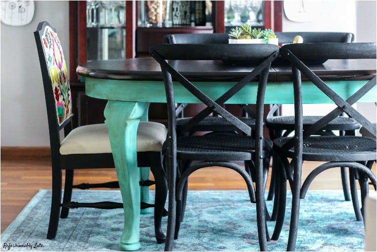 5 DIY Home and Garden Interior Chalk Paint Ideas