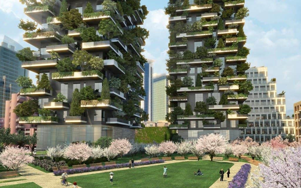 5 Amazing Vertical Gardens Blog Garden Buildings Direct