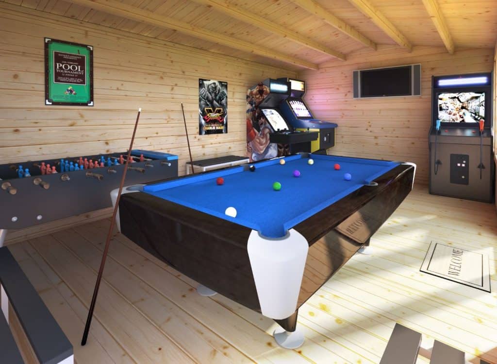 Recreation Room Ideas - Basement Recreation Room Design Ideas Inspirational Best Sports Themed Rec Unfinished House Interior Elements Boys Furniture Homemade Home Theater And Karaoke Bar Designs Crismatec Com - If you are looking for small living room ideas, take inspiration from our gallery of beautiful small space designs to unlock the potential of your compact living room.