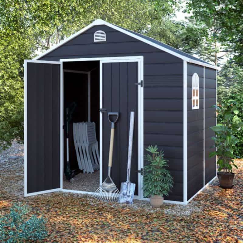 low-maintenance-small-garden-ideas-6-organise-your-tools