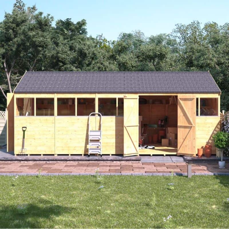 prepare-shed-strong-winds-2-doors-and-windows