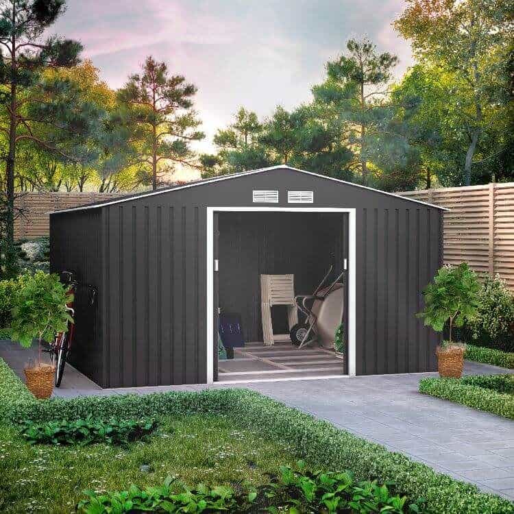 shed-security-tips-5-why-opt-for-metal-sheds