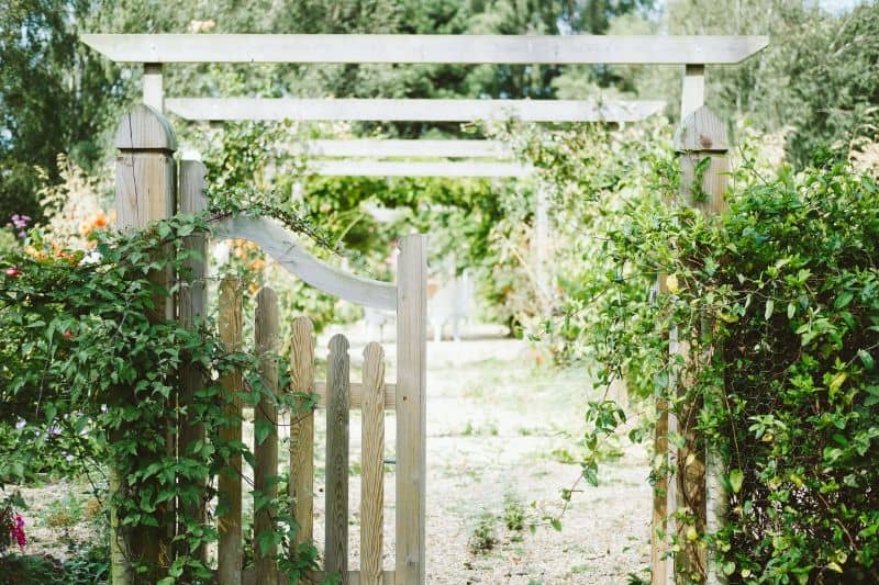 fences