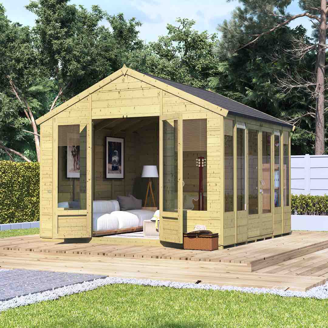 The Ultimate Summer House Guide Garden Buildings Direct The Ultimate Summer House Guide Garden Buildings Direct